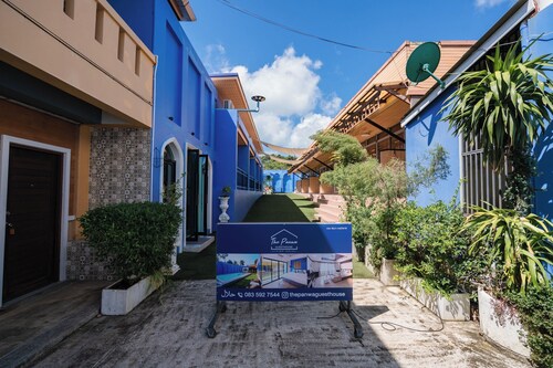 The Panwa Guesthouse Phuket