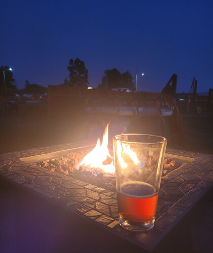 The Fireside Inn