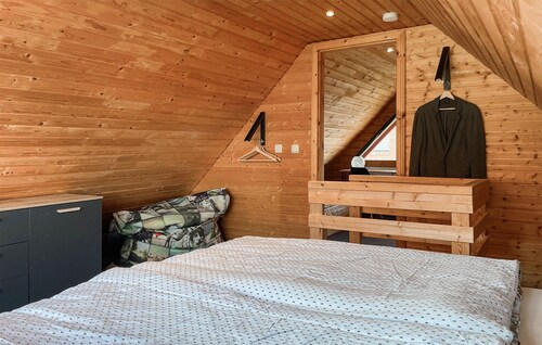 Tolles 2-Zimmer-Haus in Boiensdorf