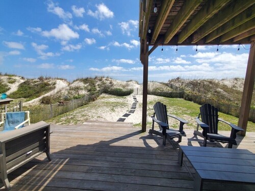 The Dunes
