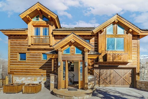 Adams Ranch Retreat by Avantstay Free Shuttle 2 Mountain Village & Telluride Ski Resort!