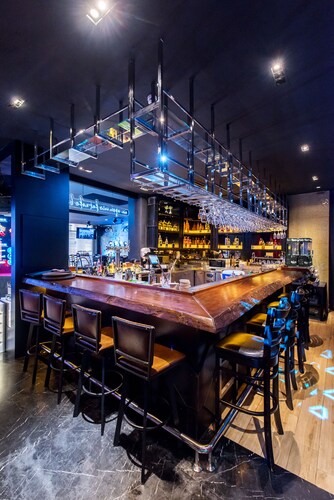HAKO HOTEL JBCC