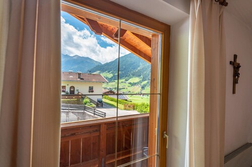 Wohnung Neustift nahe Stubai Lift