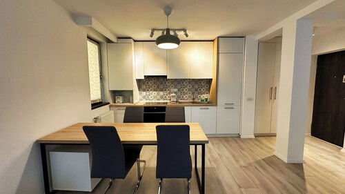 Timisoara Prime Residence | powered by NEO