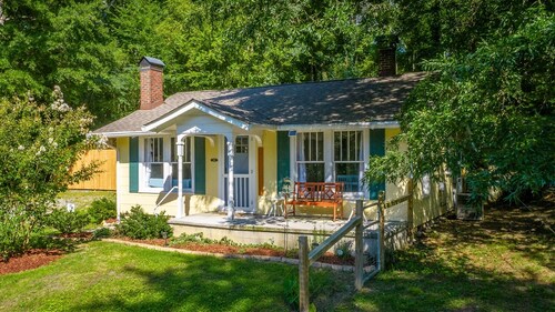Lucky`s Cottage | 1 Bed, 1 Bath