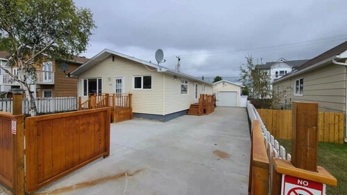 YK Aurora B&B