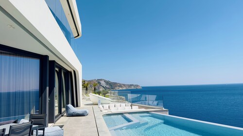 Meltemi Villa