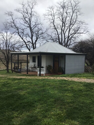 Dairy Cottage @ Westham