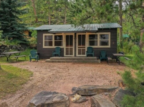 Timber Haven Cabins