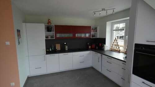 Das besondere Highlight im Erzgebirge. Wohnung in ruhiger Lage nahe Zentrum