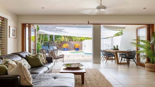 Villa 6 Templemoon | Port Douglas