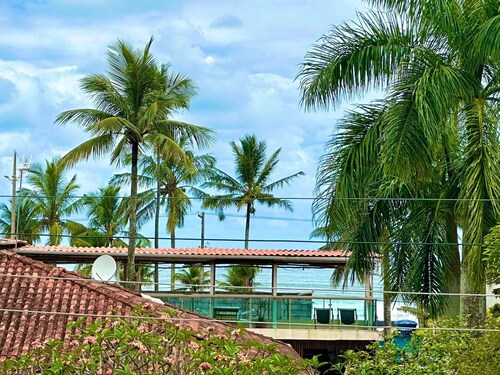 Marmeu Tropical Ltda