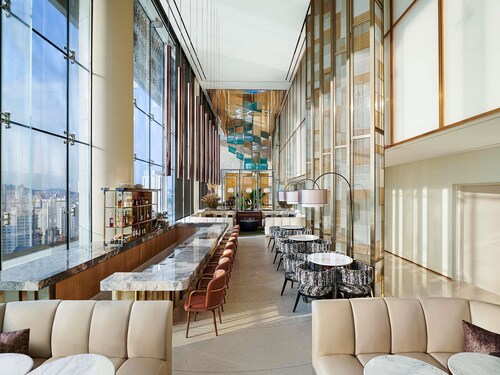 Hotel Naru Seoul - MGallery Collection