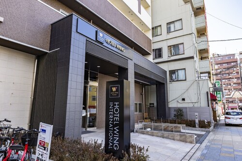 KOKO HOTEL Osaka Shinsekai
