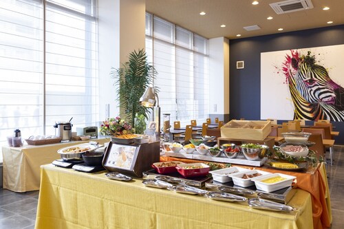 Hotel Wing International Premium Osaka Shinsekai
