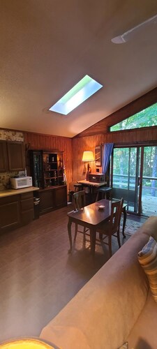 Millstone Hideaway