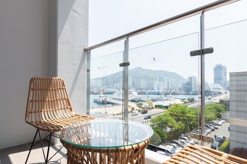 Busan Connect Ocean Hotel
