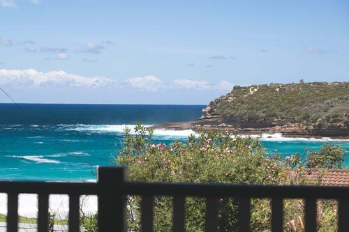 Sea-renity Summary:<br>R