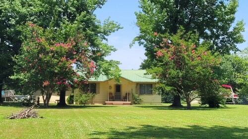 Small Cottage Home