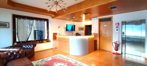 Hotel Tea - Dolomiti