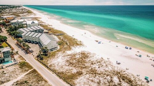 Salt Haus 30A by Avantstay Amazing Ocean Views w/ Community Pool Access