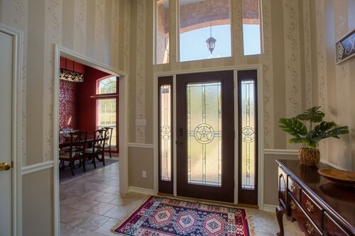 Nirvana Retreat Gated with Pool and Gazebo