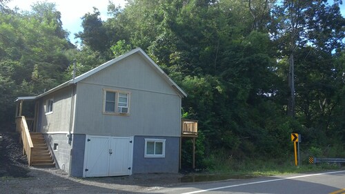 The convenient and comfy home