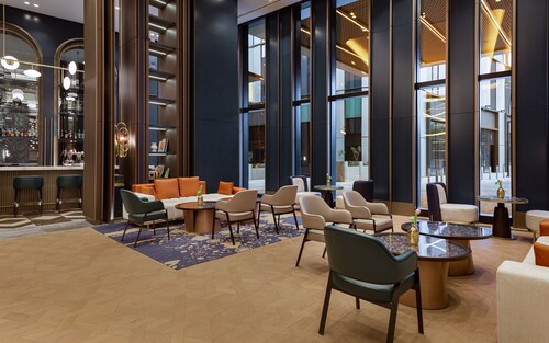 InterContinental Tashkent by IHG