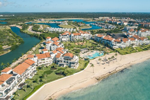 Ocean View From Your Studio at Punta Palmera GC5