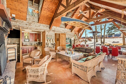 Twin Creeks Ranch, 17min to DT Aspen
