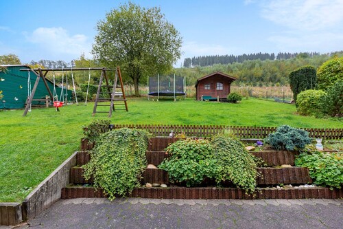 Apartment in Velmede by Forest Hiking Trails