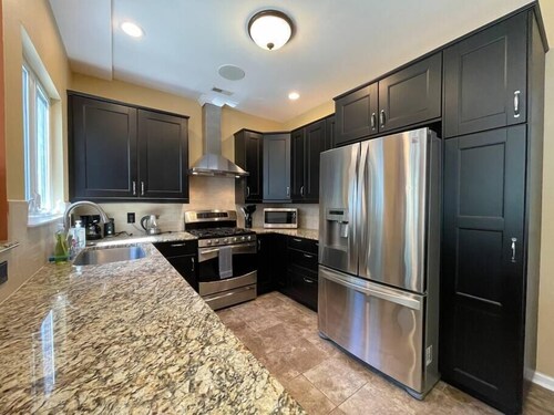 Relaxing Ranch Getaway near Christiana Mall & University of Delaware!