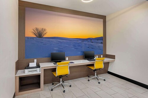 Best Western Plus Executive Residency Carlsbad Hotel