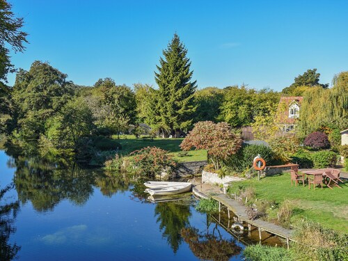 1 bedroom accommodation in Brandon