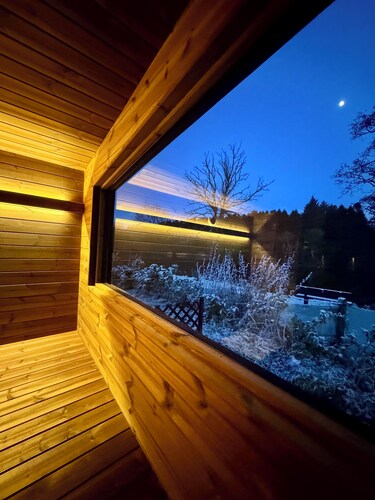 The River Bann Retreat