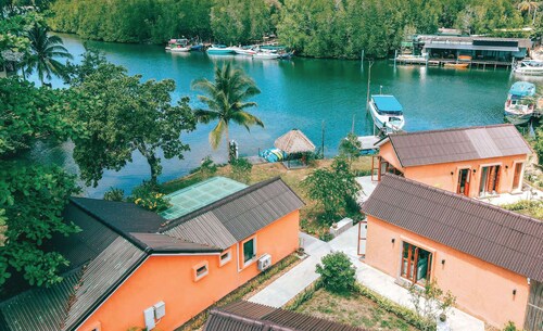 The Little White Bird Traveller Hostel