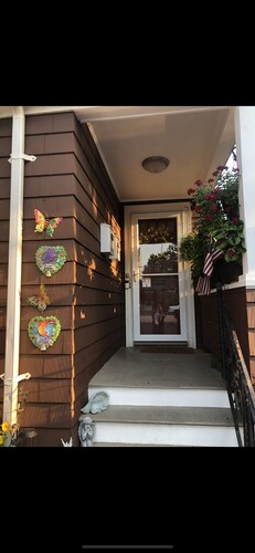Lovely 1.5 bedroom in the great historic town