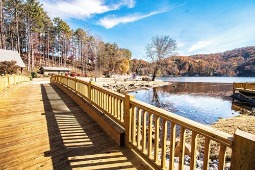 Fox Run at Lake Lure
