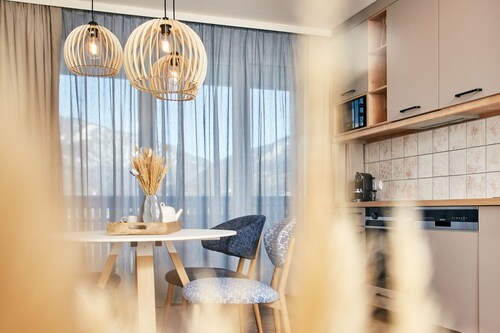 HOMEBOUND APARTMENTS Bad Goisern