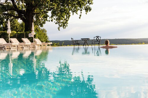 Hotel & Spa Der Steirerhof Bad Waltersdorf