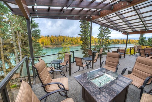 Kenai River Lodge