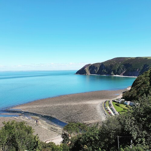 The Bath Hotel Lynmouth