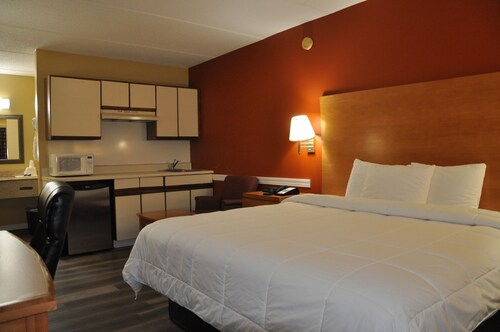 Best Rest Inn