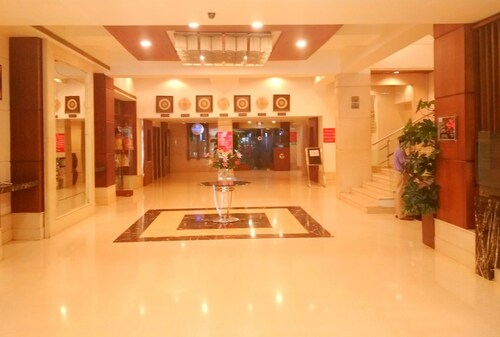 Fortune Murali Park, Vijayawada - Member ITC Hotels' Group