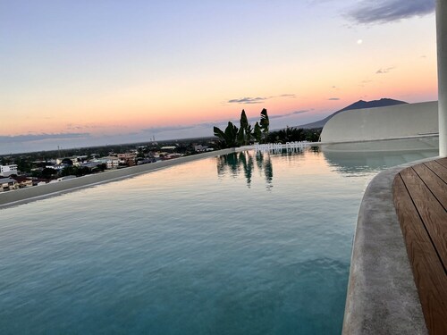 Azzurro Hotel