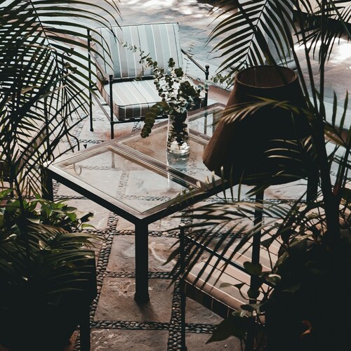 El Palomar Hotel