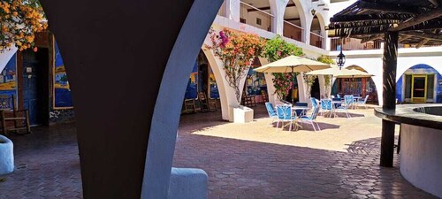 Hacienda Bugambilias
