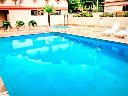 Hotel Fernandão