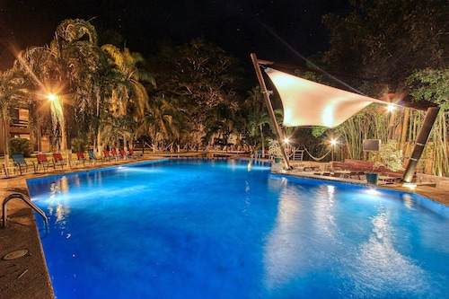 Hotel Ciudad Real Palenque
