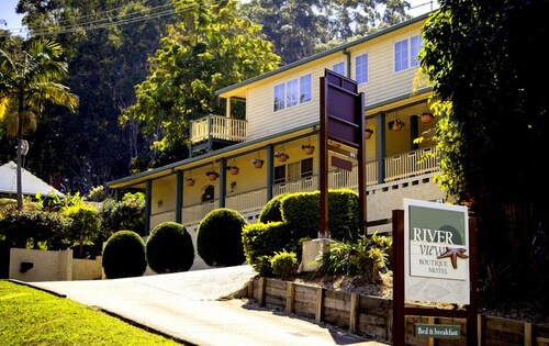 Riverview Boutique Motel